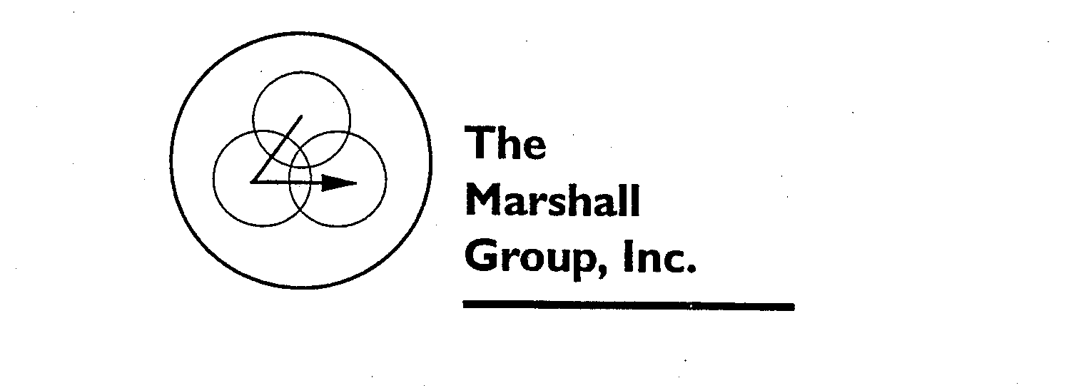  THE MARSHALL GROUP, INC.