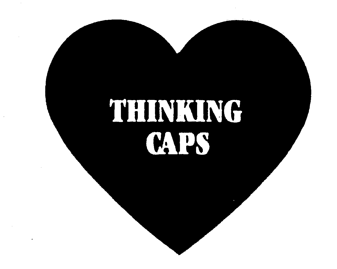  THINKING CAPS