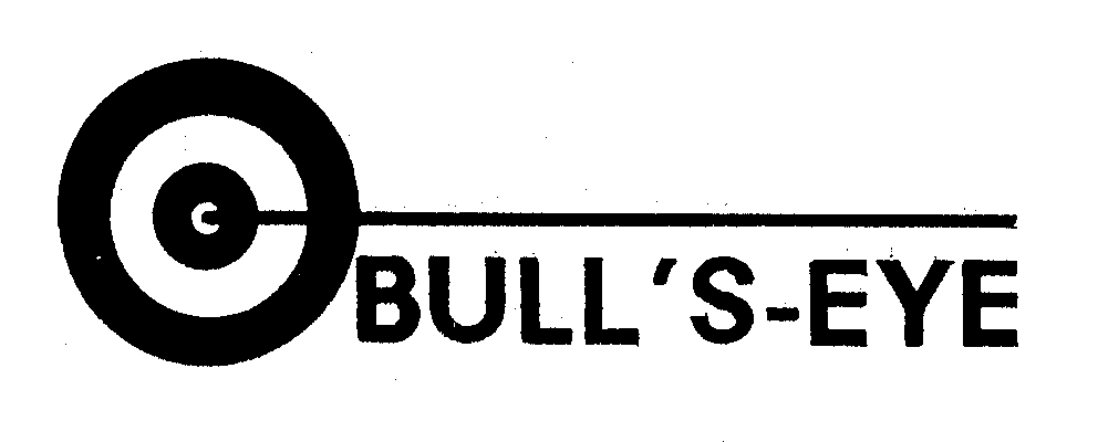 BULL'S-EYE