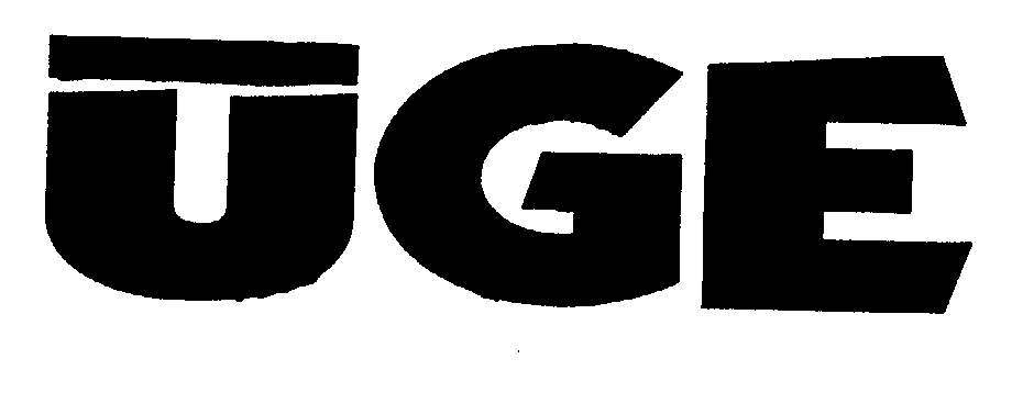  UGE