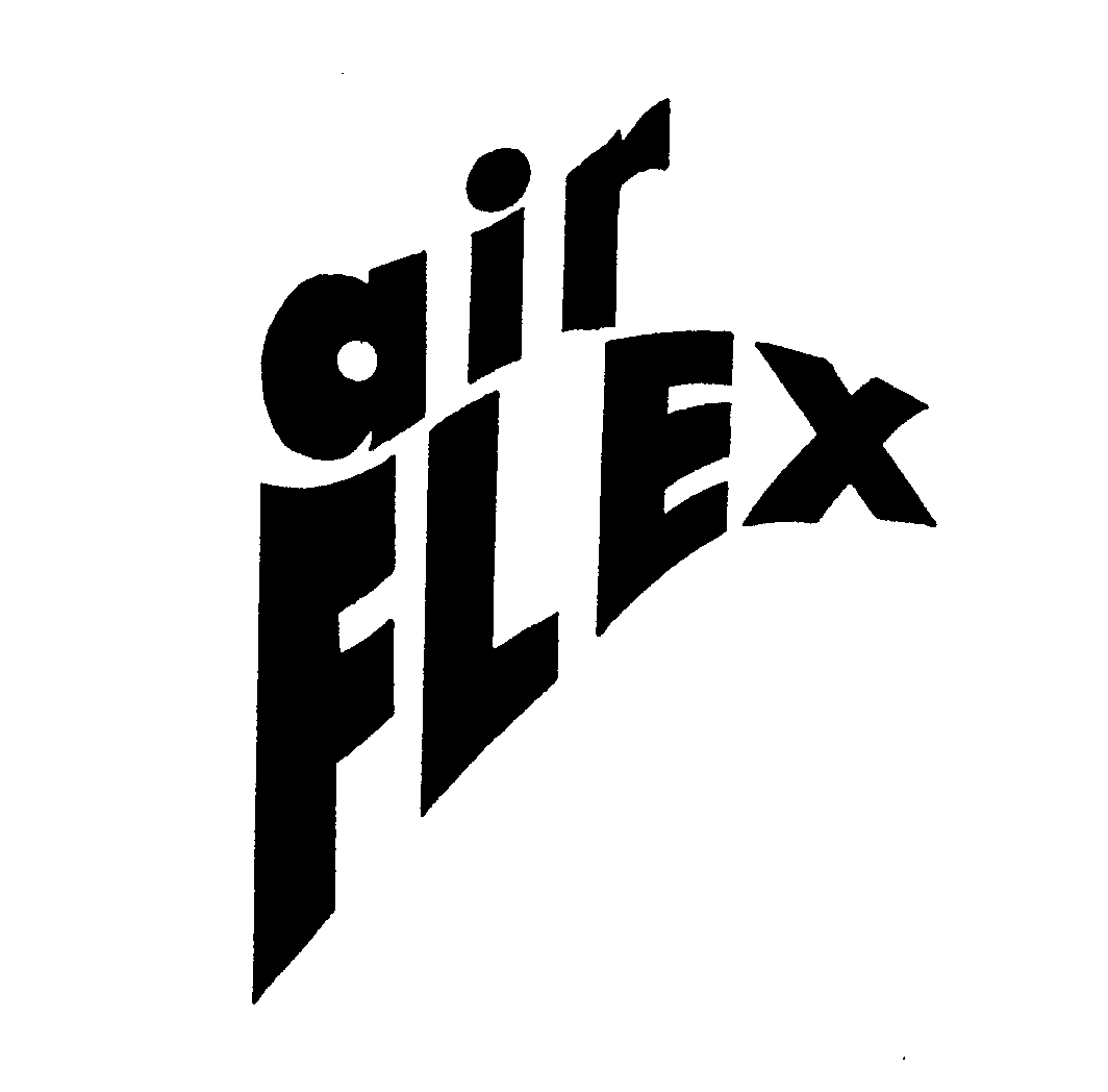 Trademark Logo AIR FLEX