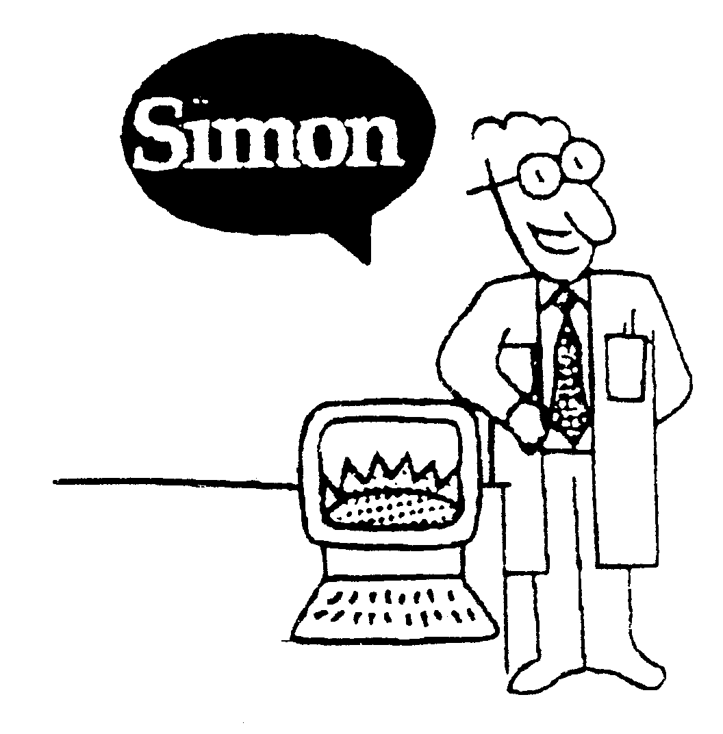  SIMON