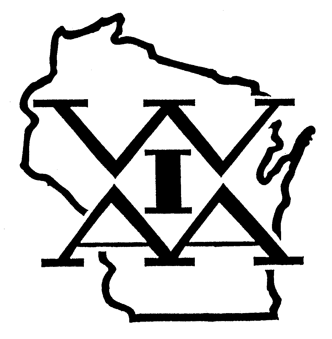 Trademark Logo WIAA