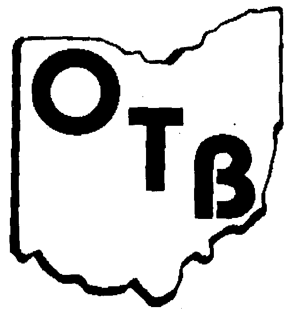 Trademark Logo OTB