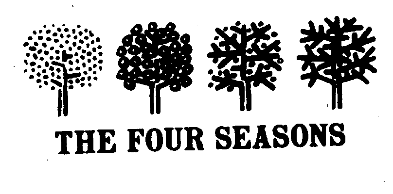 THE FOUR SEASONS