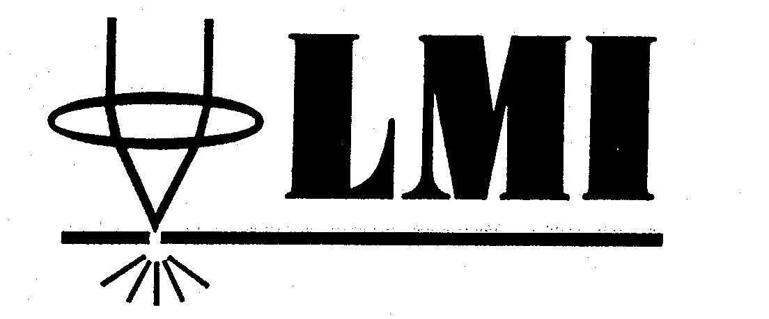 Trademark Logo LMI