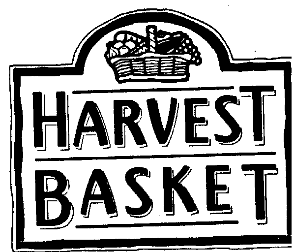  HARVEST BASKET