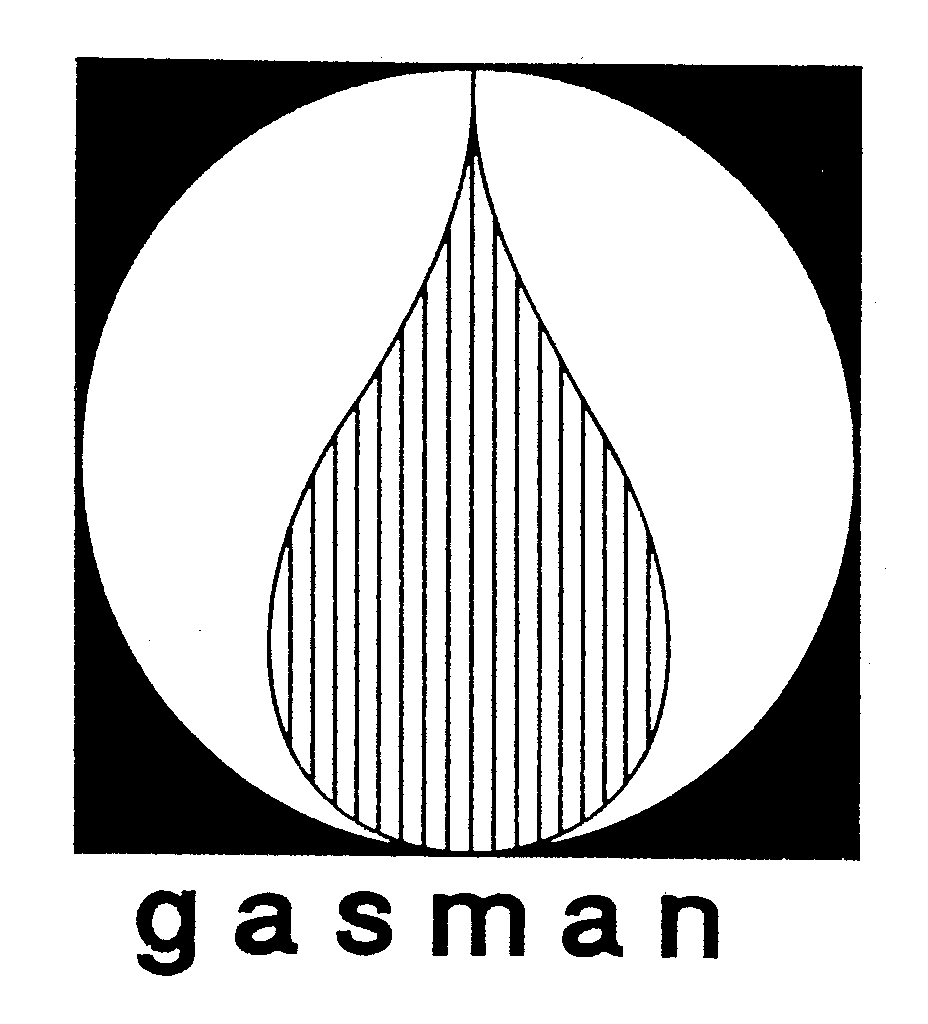  GASMAN