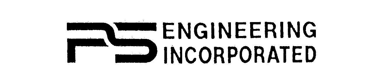 PS ENGINEERING INCORPORATED