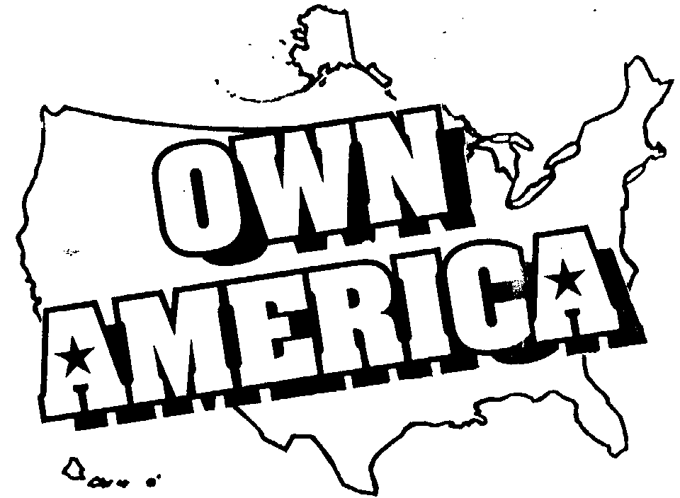  OWN AMERICA