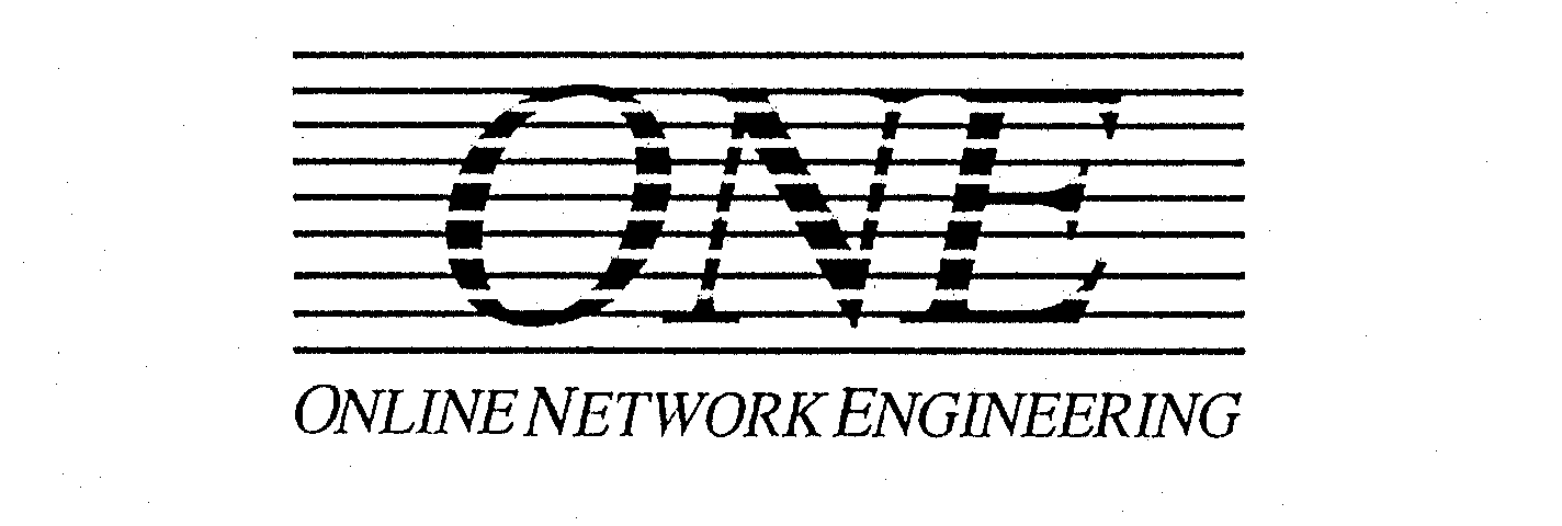  ONE ONLINE NETWORK ENGINEERING