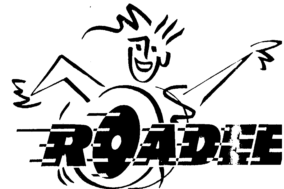 Trademark Logo ROADEE