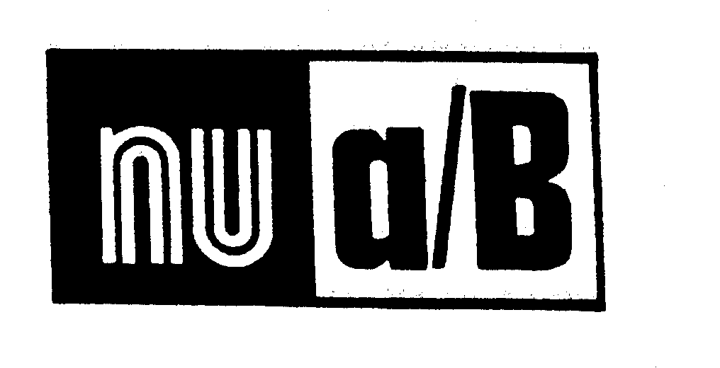  NU-A/B