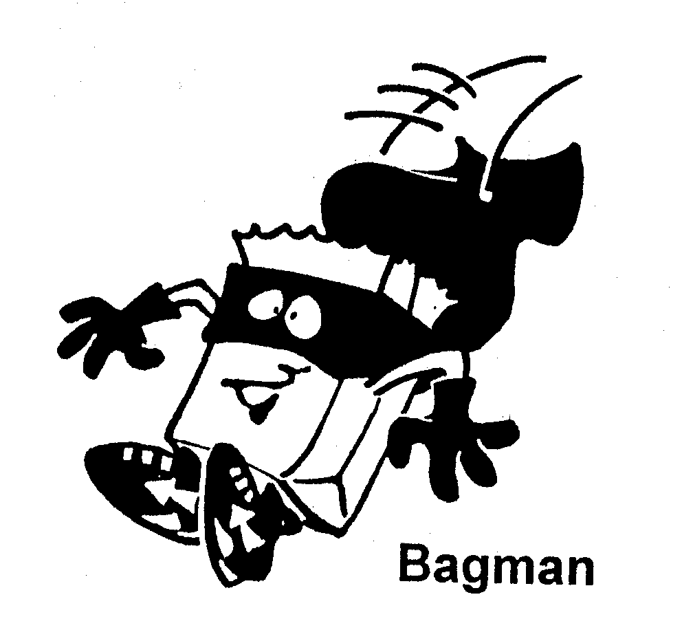  BAGMAN