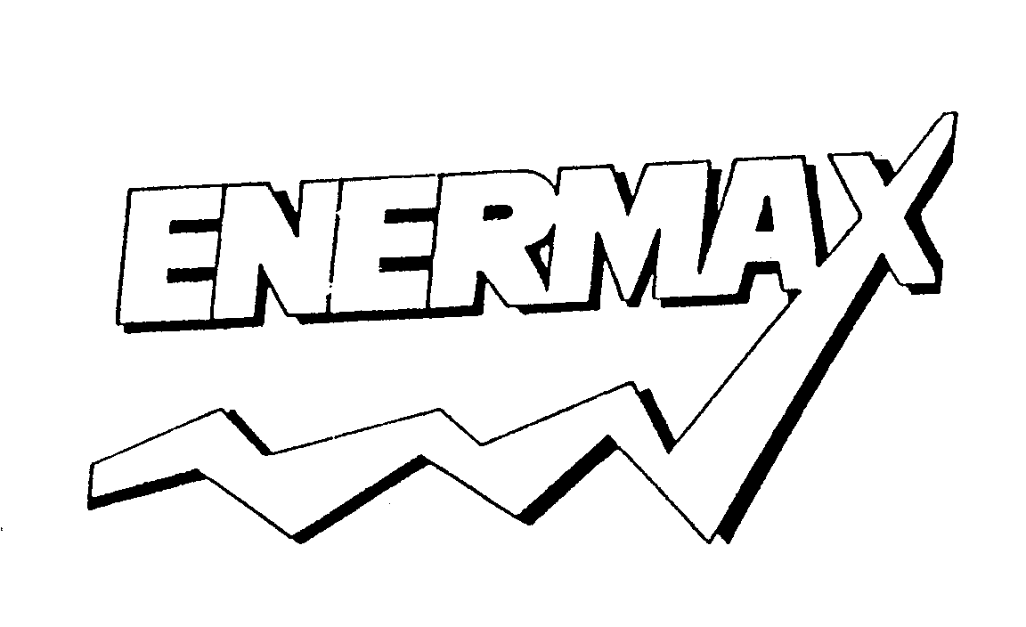 Trademark Logo ENERMAX
