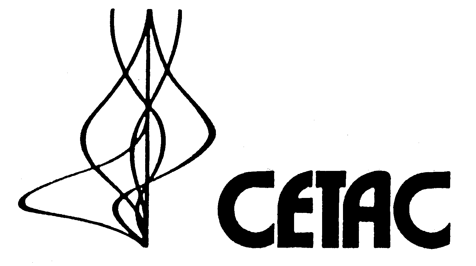 Trademark Logo CETAC