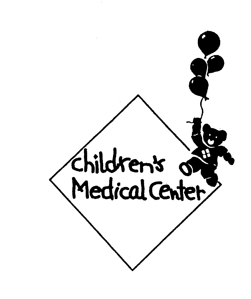  CHILDREN'S MEDICAL CENTER