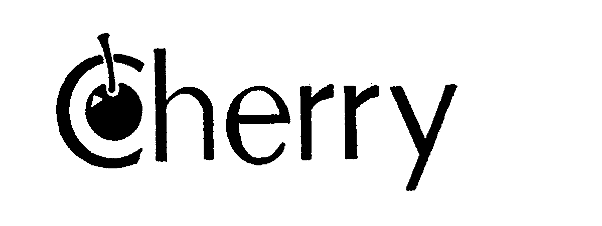  CHERRY