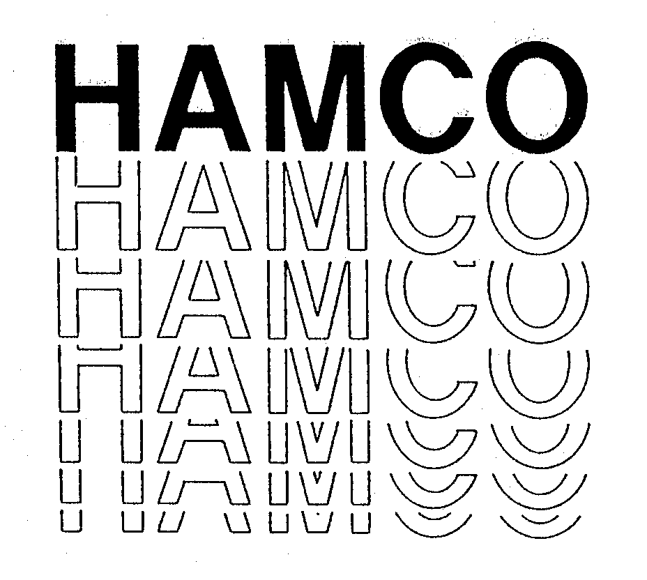  HAMCO