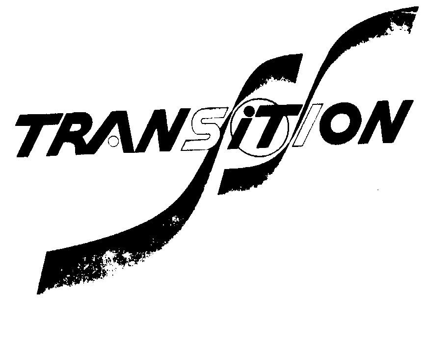 Trademark Logo TRANSITION