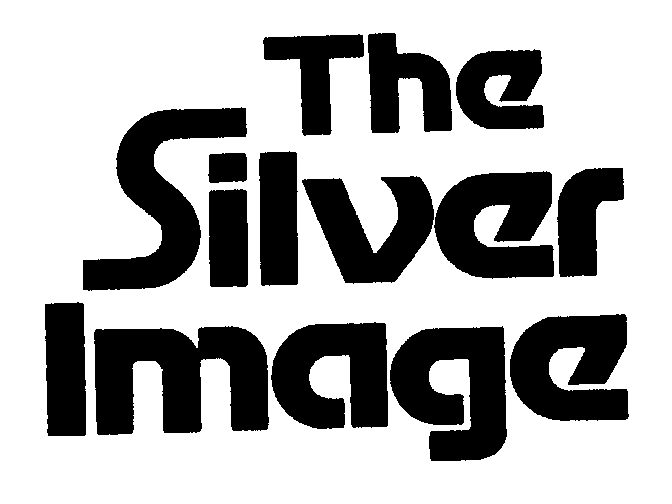 THE SILVER IMAGE