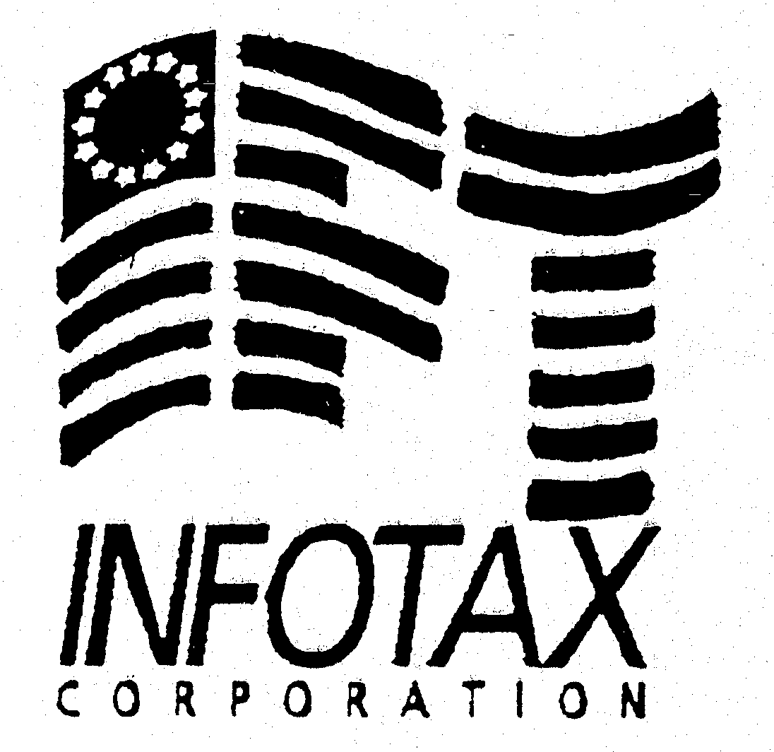  IFT INFOTAX CORPORATION