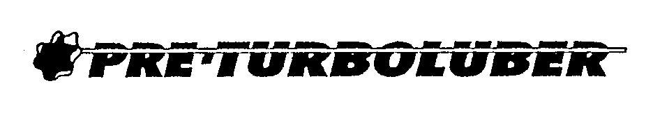  PRE-TURBOLUBER