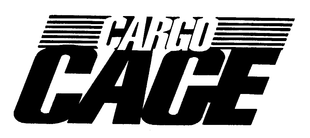CARGO CAGE