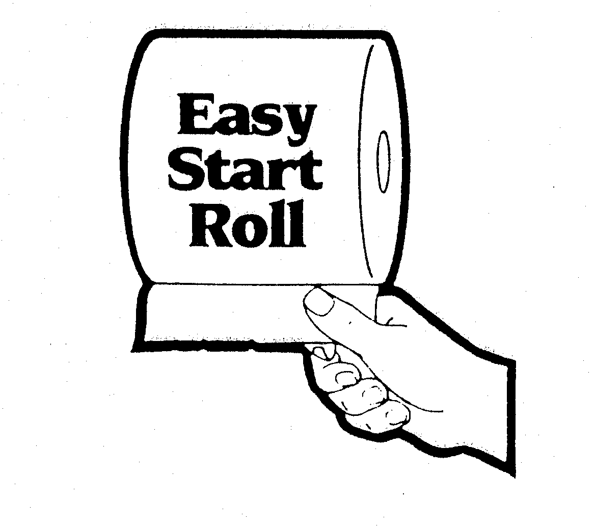  EASY START ROLL