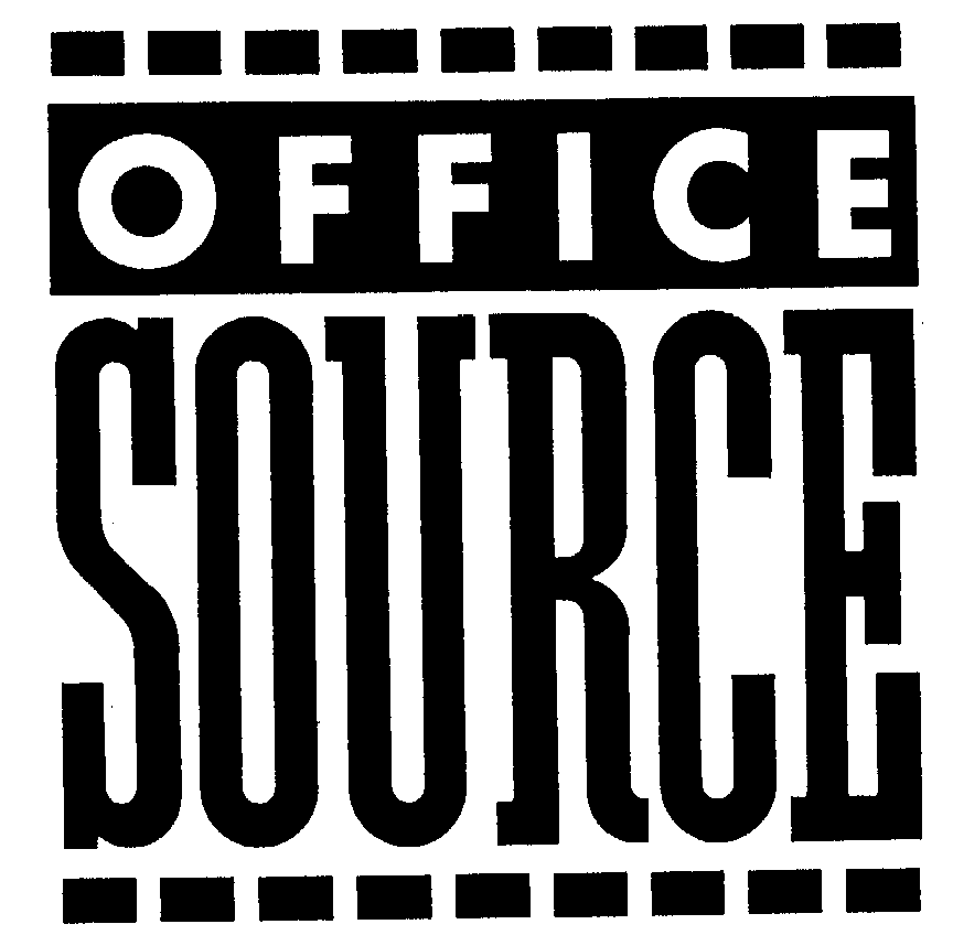  OFFICE SOURCE