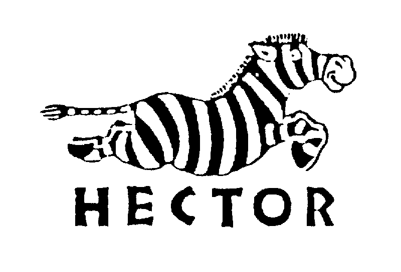 Trademark Logo HECTOR