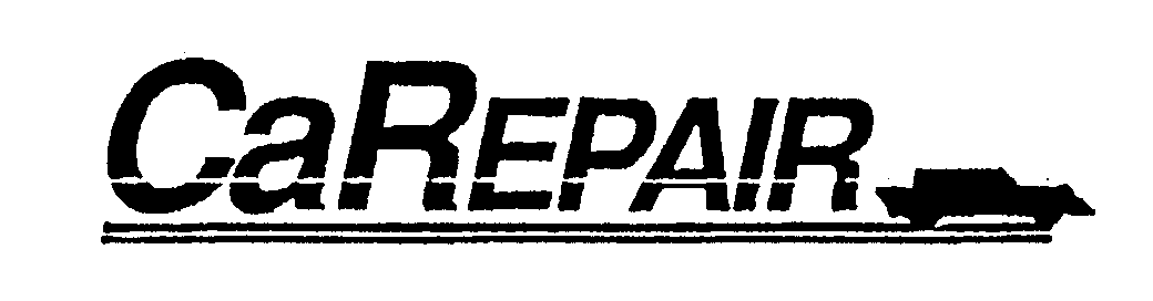 Trademark Logo CAREPAIR