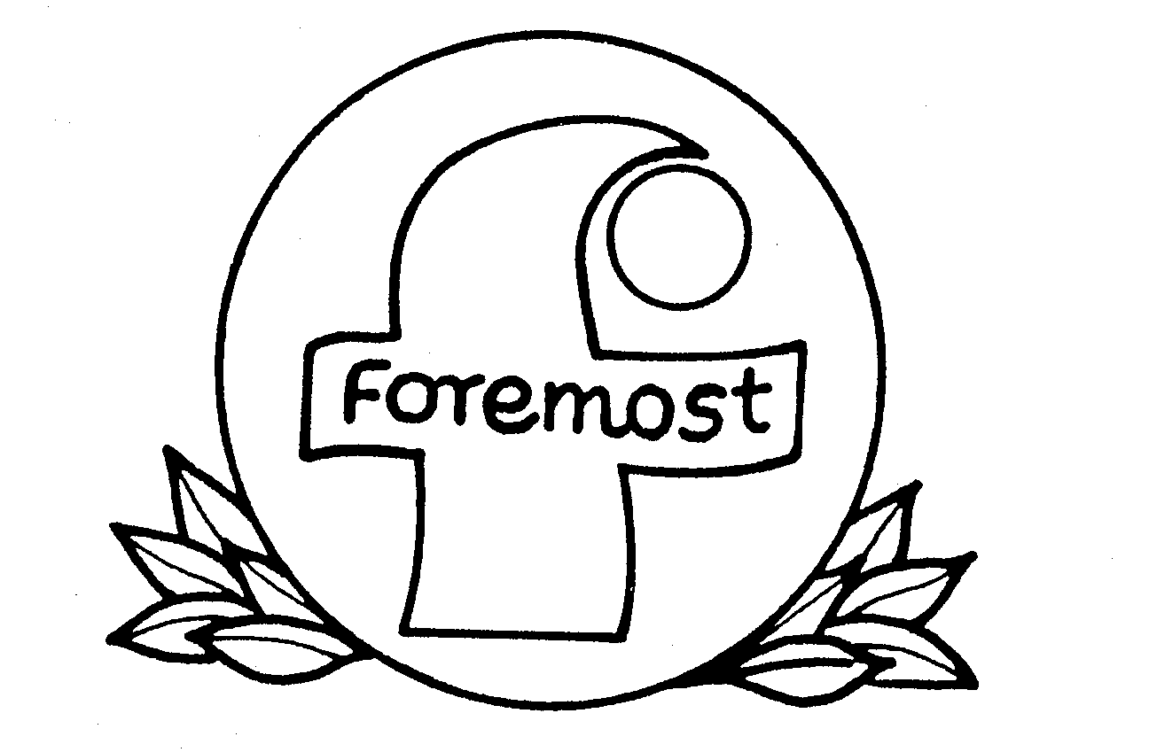 FOREMOST F
