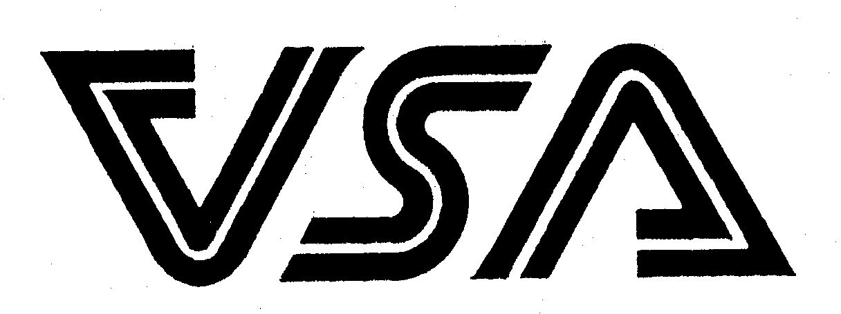 Trademark Logo VSA