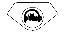 Trademark Logo THE PUMP