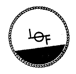 Trademark Logo IOF