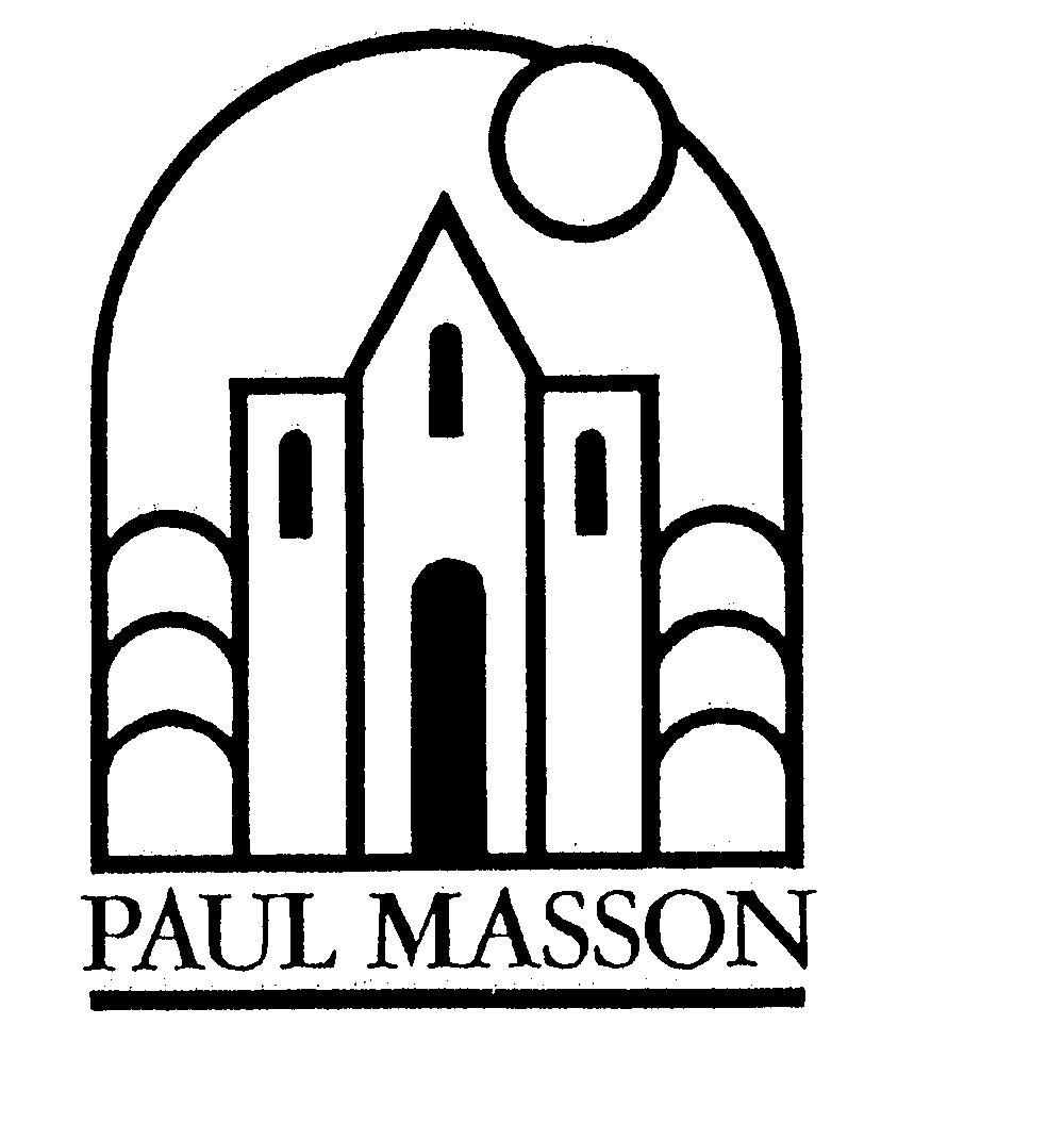 PAUL MASSON