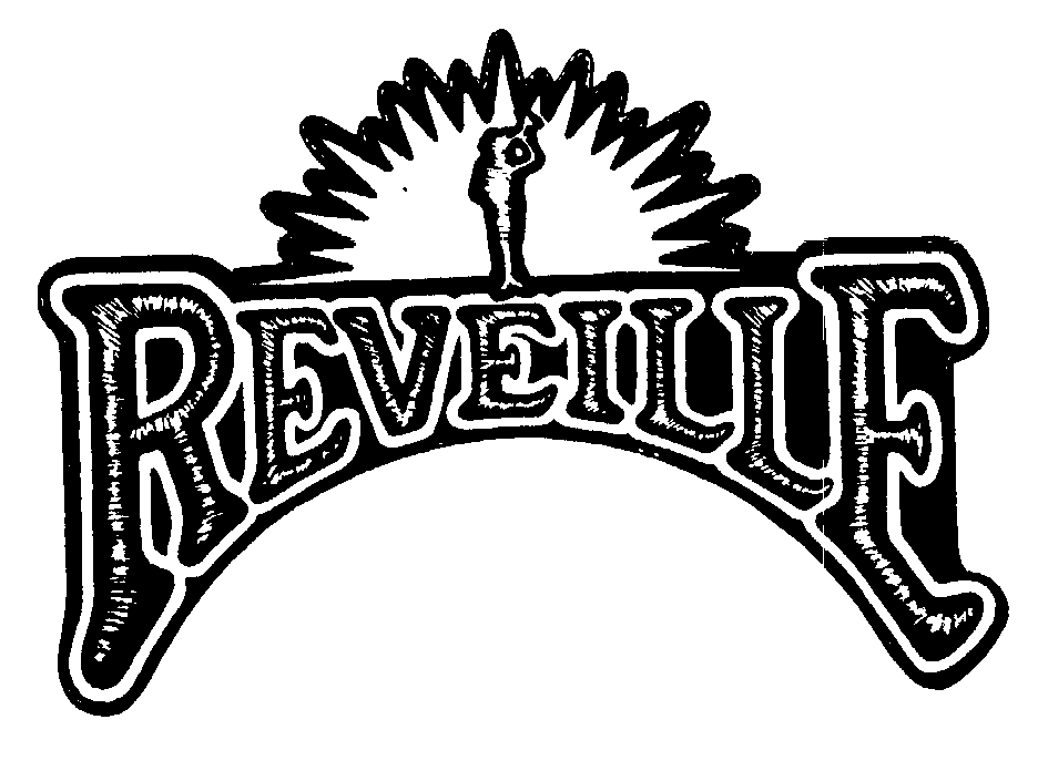 Trademark Logo REVEILLE