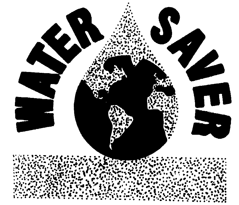 WATER SAVER