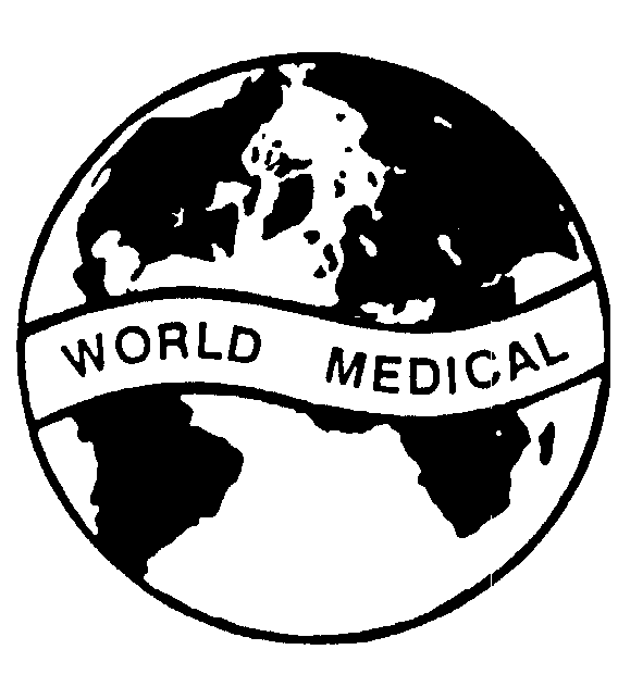 WORLD MEDICAL