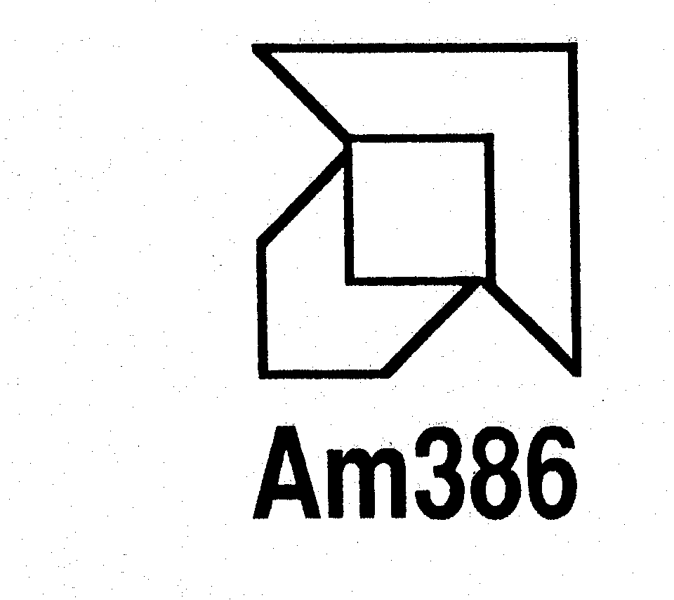 Trademark Logo AM386