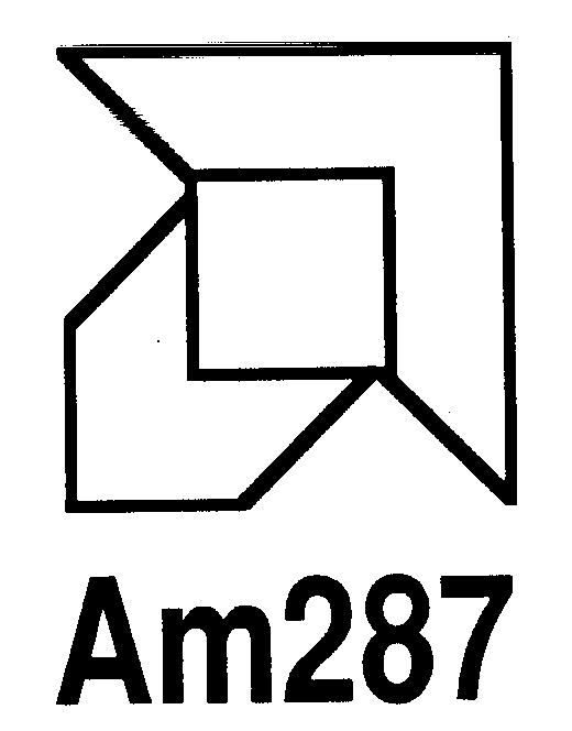  AM287