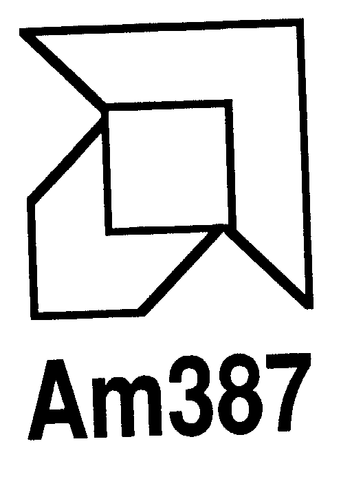  AM387