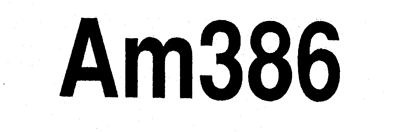 AM386