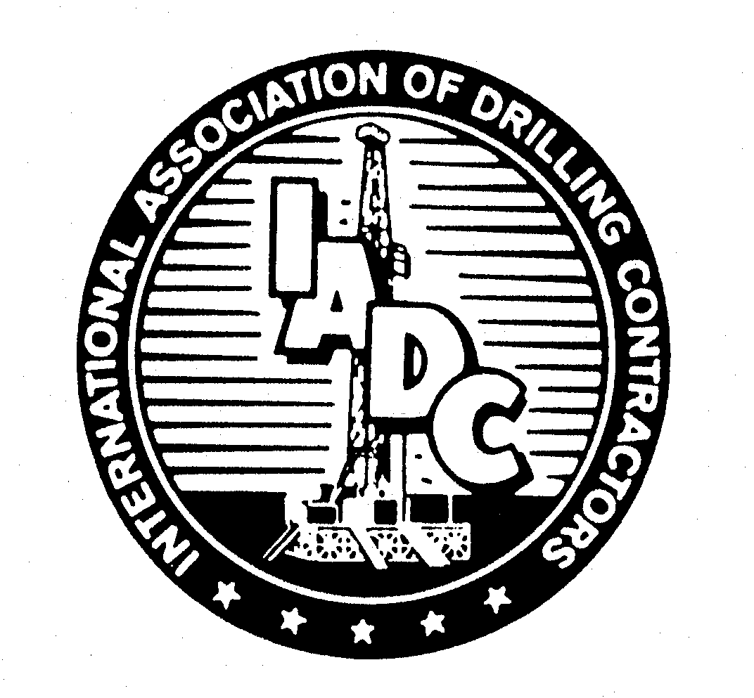  INTERNATIONAL ASSOCIATION OF DRILLING CONTRACTORS IADC