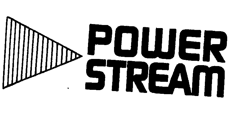 POWER STREAM