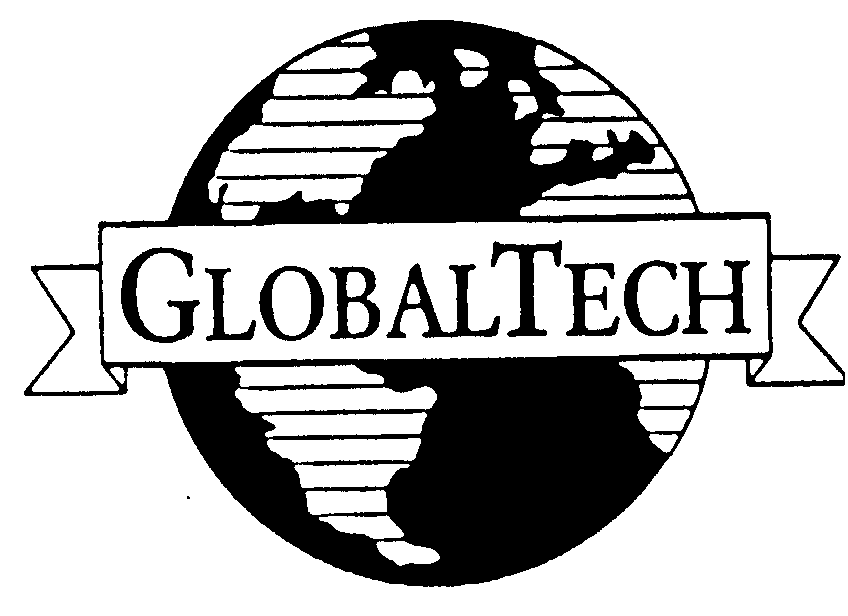 Trademark Logo GLOBALTECH