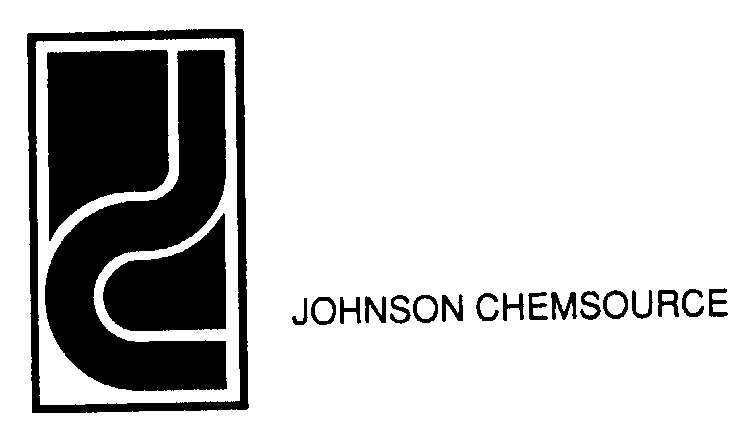  JOHNSON CHEMSOURCE