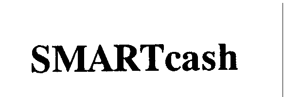 Trademark Logo SMART CASH