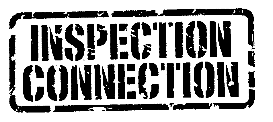 INSPECTION CONNECTION